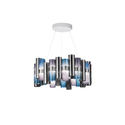 Подвесные светильники Slamp LA LOLLO L