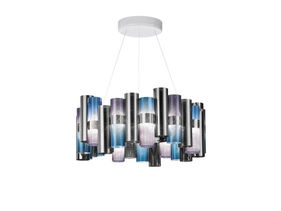 Подвесные светильники Slamp LA LOLLO L