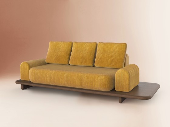 Диван Dovain Studio MORETO