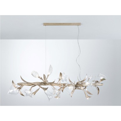 Подвесные светильники Serip BOUQUET SWANG MEDIUM