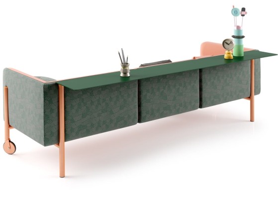 Диван Cider Edition VALET