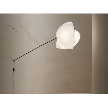 Бра - настенная лампа LedsC4 VOILES