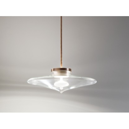 Подвесные светильники Fisionarte DESIDERIA