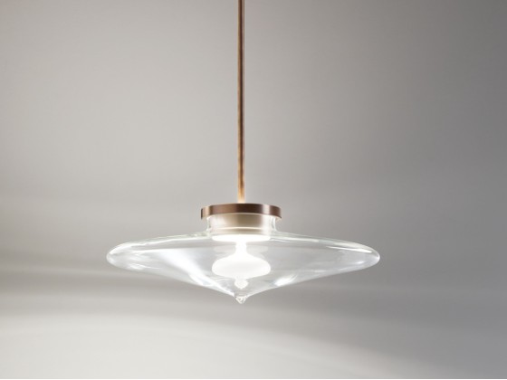 Подвесные светильники Fisionarte DESIDERIA