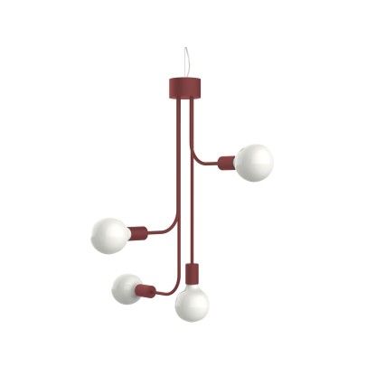 Подвесные светильники WayPoint AMERICA