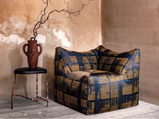 Ткани Elitis CRAFT CHIC - SERA