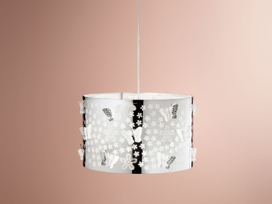 Подвесные светильники Fan Europe Lighting BUTTERFLY