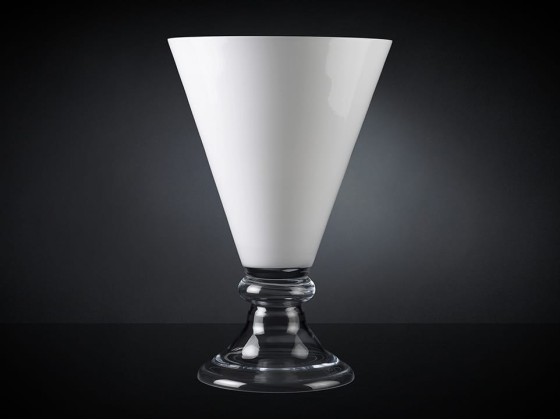 Ваза VGnewtrend BOWL NEW ROMANTIC