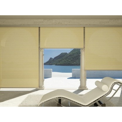 Рулонные шторы Scaglioni Q-MOTION®