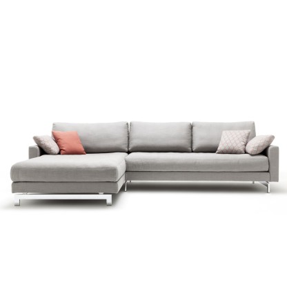 Диван угловой Rolf Benz ROLF BENZ 004 VIDA
