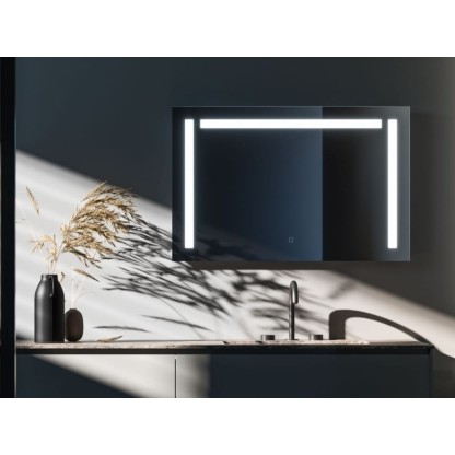 Зеркало для ванной комнаты Vanita & Casa OCEANO