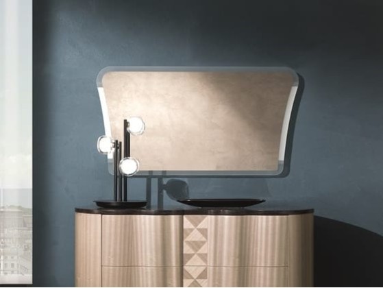 Зеркало Carpanelli MISTRAL