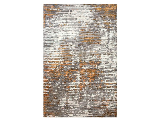 Ковер Jaipur Rugs USL-155 Charcoal Slate/Ashwood
