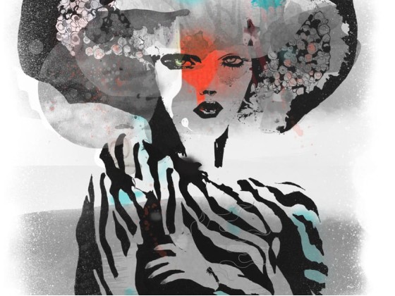 Акустические стеновые панели MOMENTI GI-035