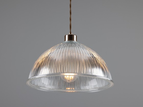 Подвесные светильники Mullan Lighting NOVA PRISMATIC PENDANT LIGHT