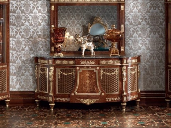 Сервант Modenese Luxury Interiors 14650