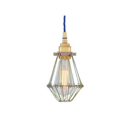 Подвесные светильники Mullan Lighting PRAIA GOLD