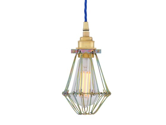 Подвесные светильники Mullan Lighting PRAIA GOLD