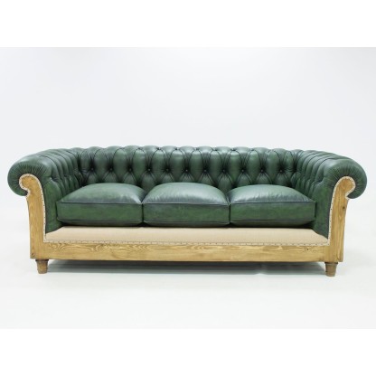 Диван Crearte Collections CHESTERFIELD LOOR ESSENCE