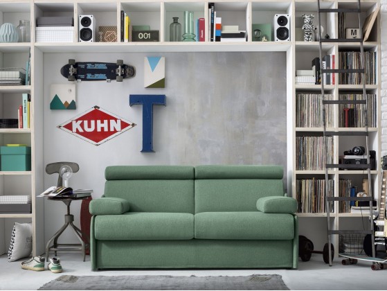 Диван Felis BOB