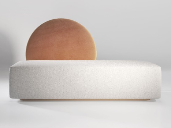 Диван Secolo HORIZON