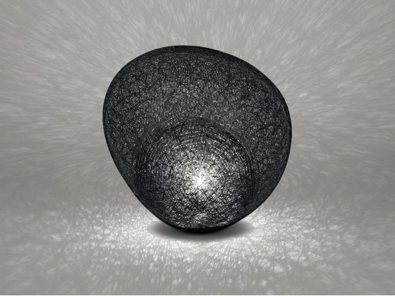 Напольный светильник YAMAGIWA MAYUHANA® YUGAMI