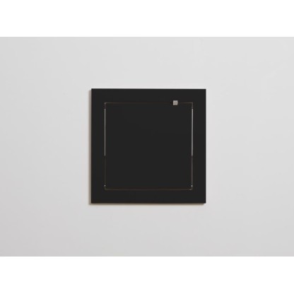 Зеркало для ванной комнаты AMBIVALENZ FLPPS VANITY MIRROR - BLACK