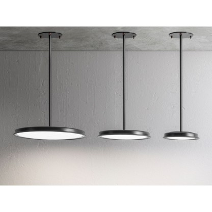 Потолочные светильники Aldo Bernardi MYMOONS