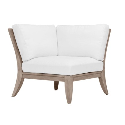 Садовые Кресло JANUS et Cie RELAIS MODULE CORNER