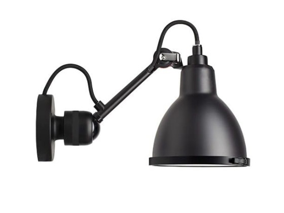 Бра - настенная лампа DCW Editions N° 304 BATHROOM