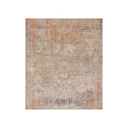 Ковер Edition Bougainville ZOYA ORANGE BEIGE