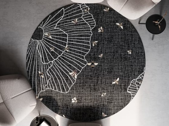 Ковер Instabilelab BEE