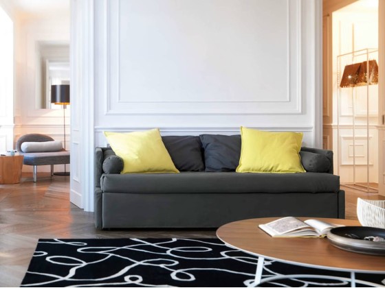 Диван Casamania & Horm BALI