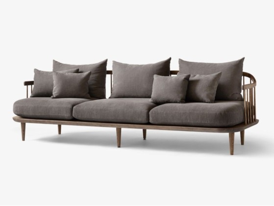 Диван &TRADITION FLY SC12