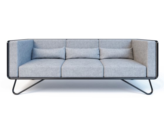 Диван Artu NOOOK 3