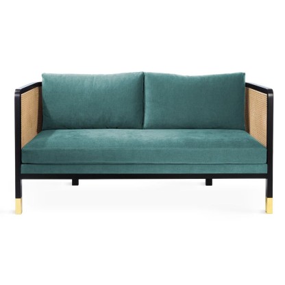 Диван RED EDITION WICKER