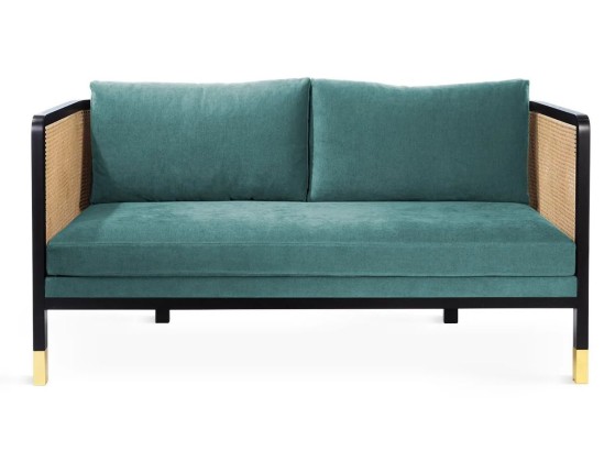 Диван RED EDITION WICKER