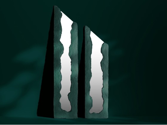 Зеркало MOVIMENTO TAKE TWO