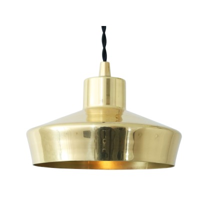 Подвесные светильники Mullan Lighting SPLENDOR BRASS PENDANT LIGHT