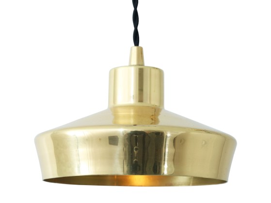 Подвесные светильники Mullan Lighting SPLENDOR BRASS PENDANT LIGHT