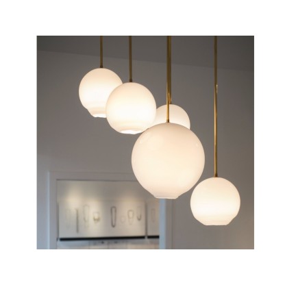 Подвесные светильники SkLO FLOAT 1.0