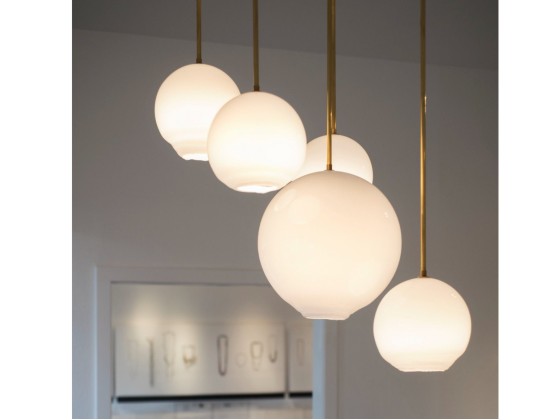 Подвесные светильники SkLO FLOAT 1.0