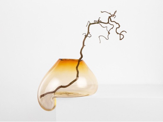 Ваза NOOM GUTTA CS2