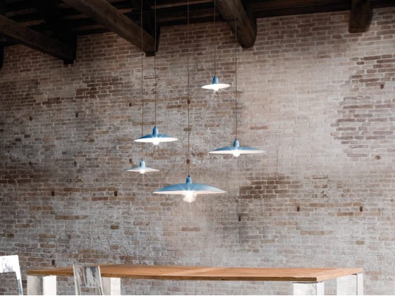 Подвесные светильники ELITE TO BE LENTI