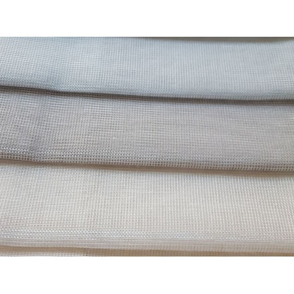 Ткань для штор AGENA UVLESS