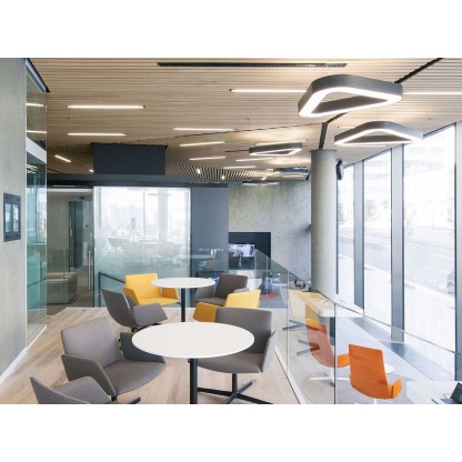 Подвесные светильники PROLICHT VICTORY SUSPENDED