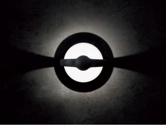 Настеннопотолочные светильники SOVIL PAVILLON