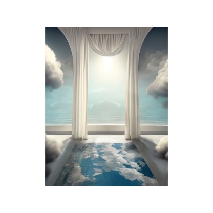 Ковер STYL’EDITIONS ATMOSFERA