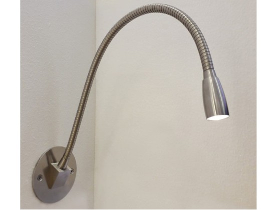 Бра - настенная лампа Brillamenti TULIP