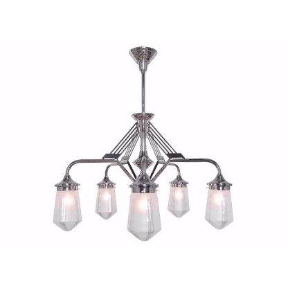 Подвесные светильники Patinas Lighting PRAGUE 5/I